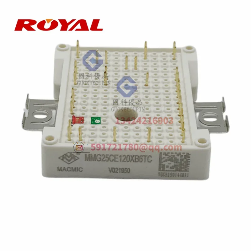 FS25R12W1T4 FS35R12W1T4 MMG25CE120XB6TC GT25PI120B9H GT35PI120B9H nuevo