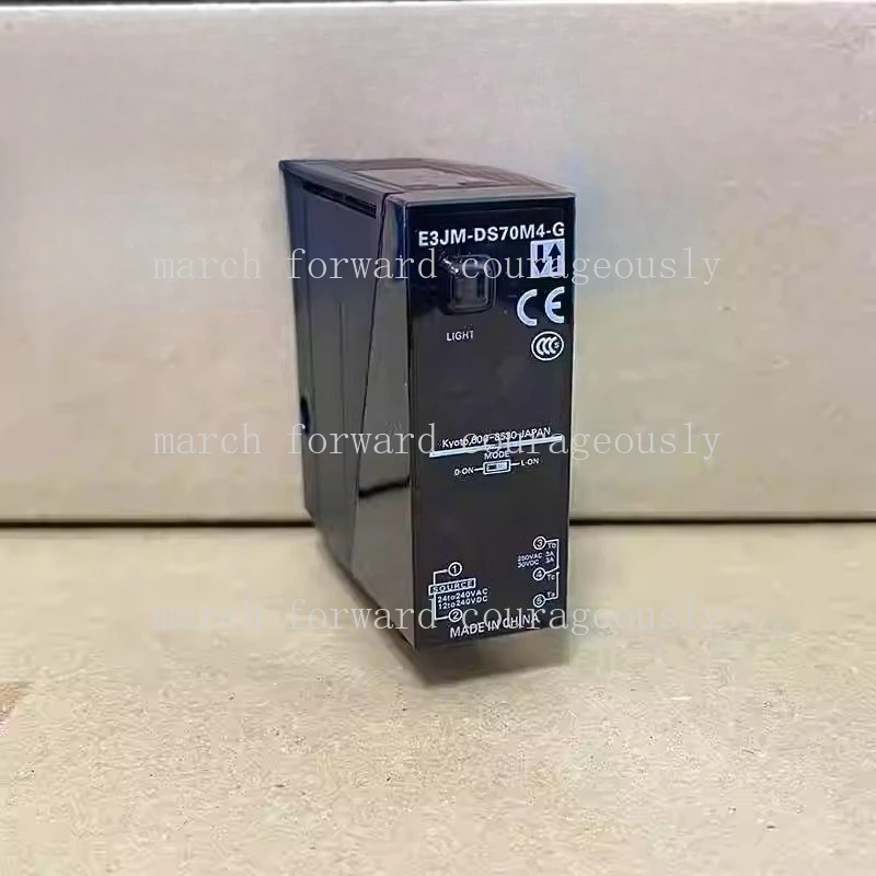for Omron photoelectric sensor E3JM-DS70M4-G/10M4-G-NN/R4M4T-G/R4M4-G switch