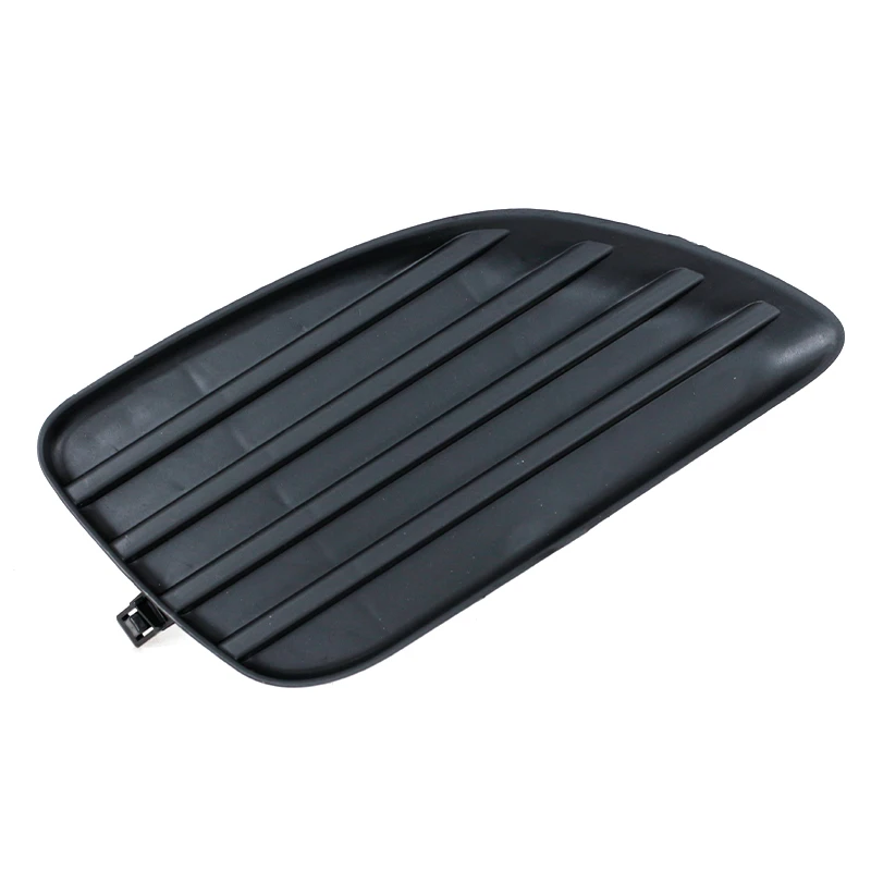 For Toyota Camry XV40 LE XLE 2010 2011 Fog Light Grille Frame Cover Front Bumper Foglamp Grille Trim Lid Bezel Car Accessories
