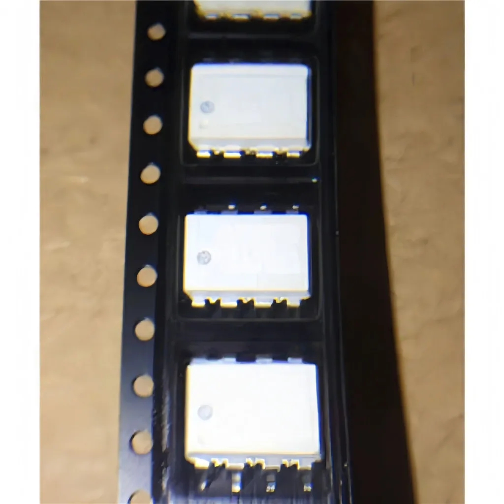 1-100PCS MAX543ACSA MAX543 MAX543AESA A7860P HCPL-7860P TDA5210A3 TDA5210 GM7123C GM7123