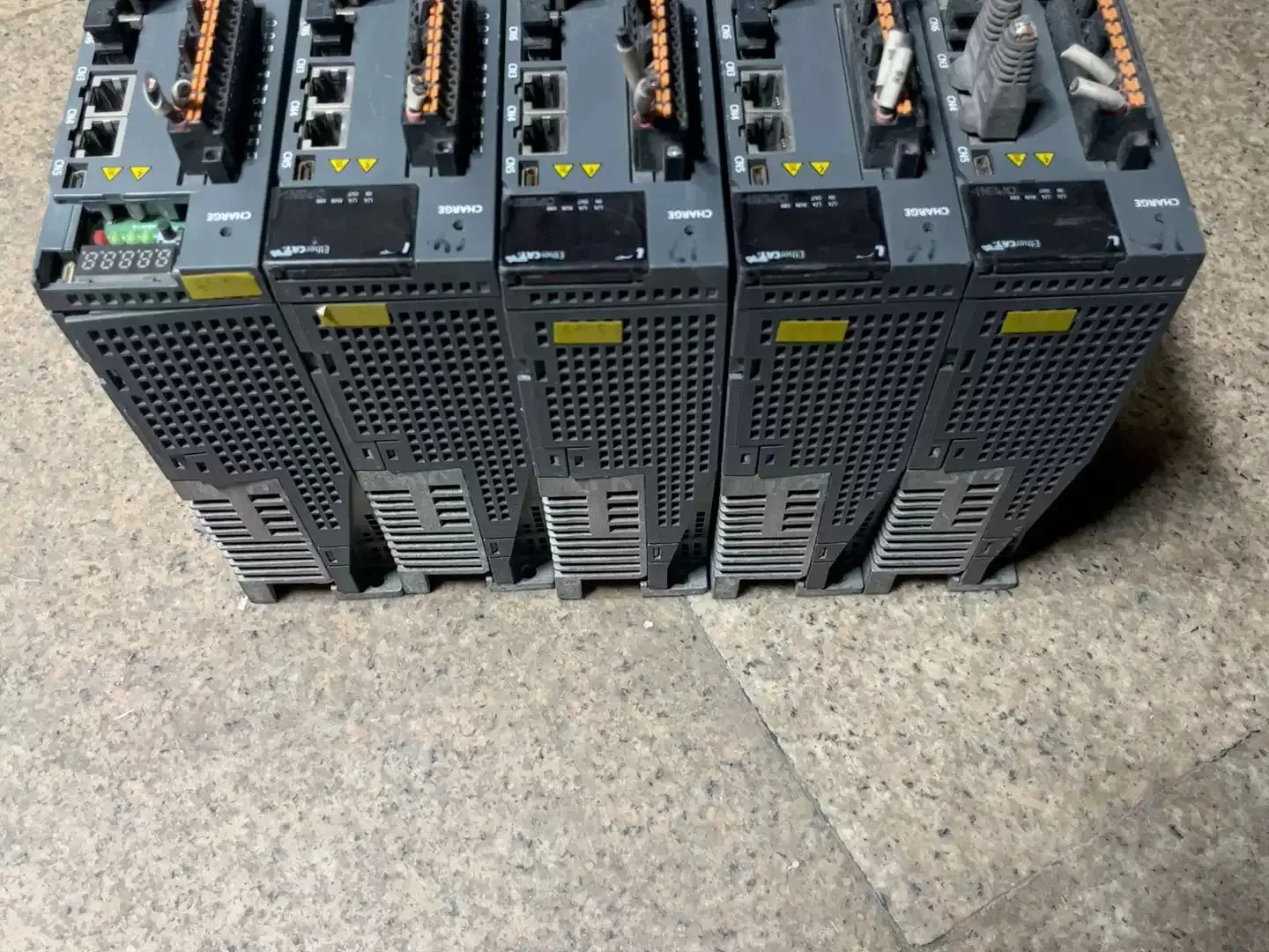 L7NA010B-COE L7NA008B-COE Servo Drive for LS