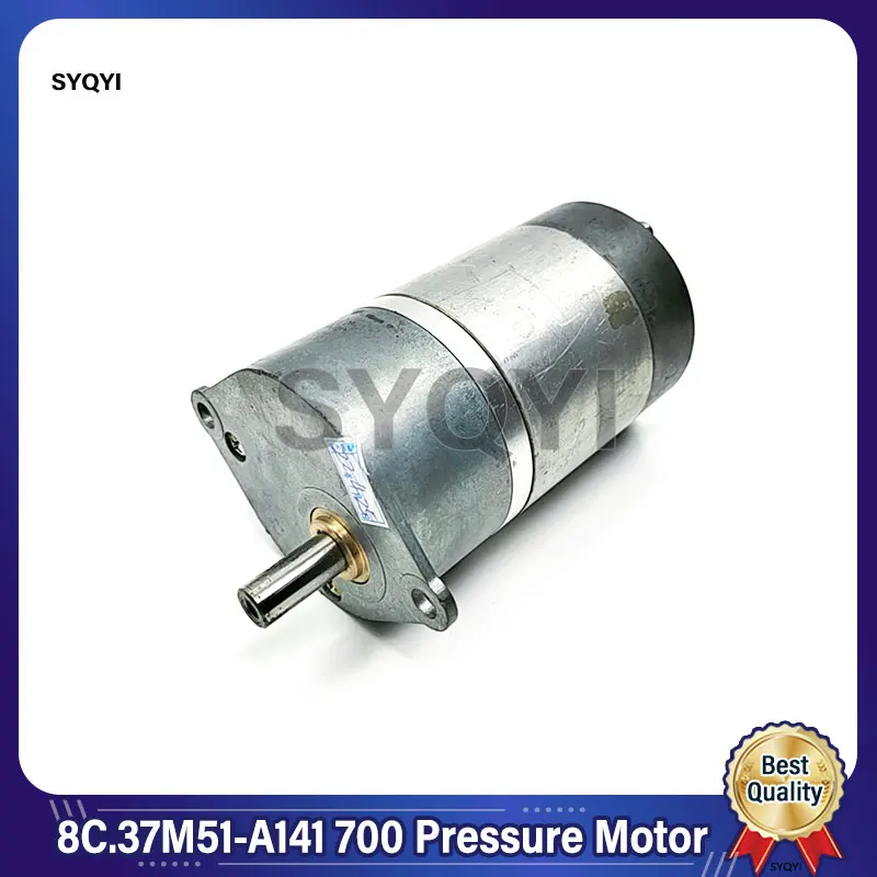 95% Original New Best Quality 8C.37M51-A141 700 Pressure Motor  For Roland Printing Machine