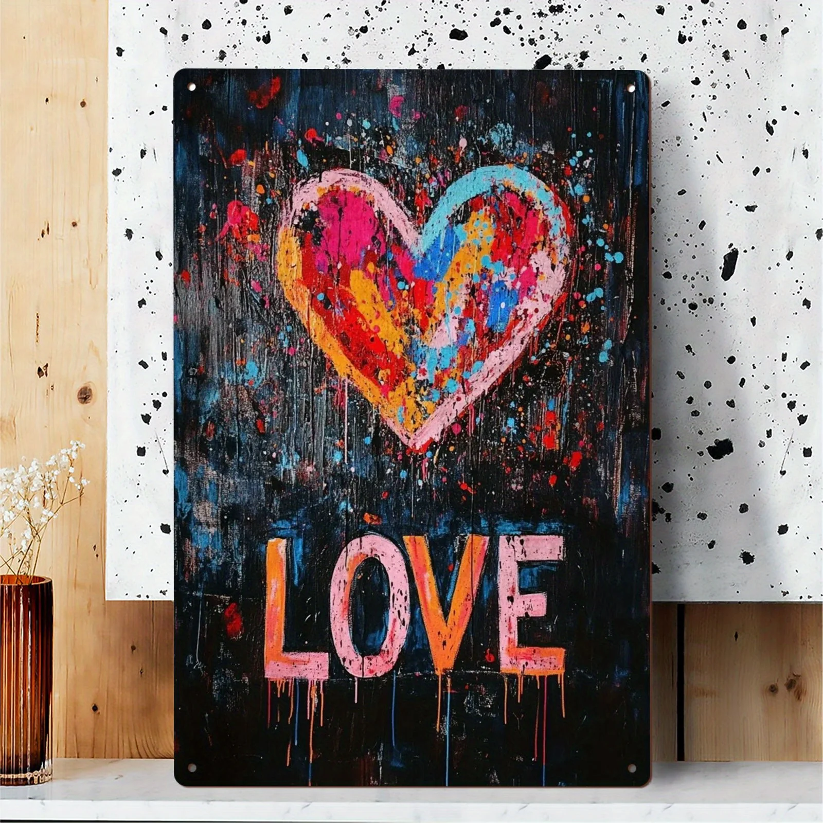 Grand Signe En MéTa… - image