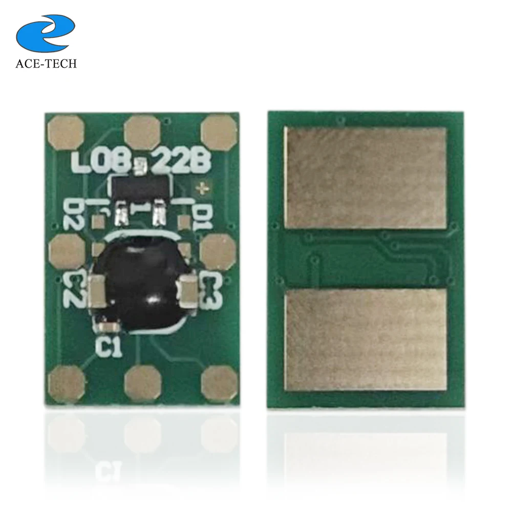 

Compatible Toner Cartridge Chip for OKI B433dn B513dn Copier TC-M4A2 TC-M4A1 AU EUR JP Version 3K 7K 12K Printer Reset YA8001