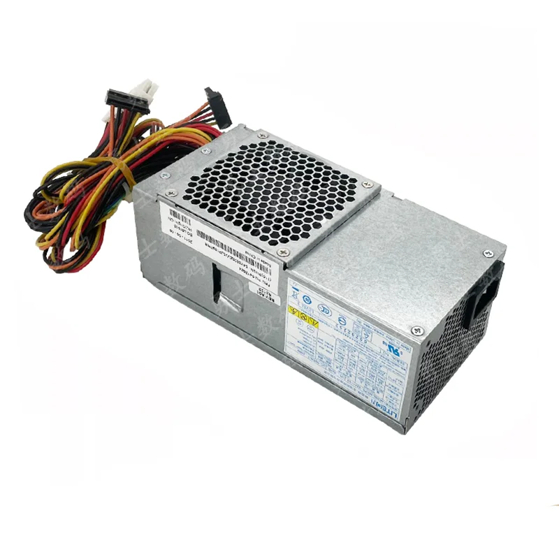 

Новый блок питания для небольшого корпуса GW-T200SHA HK300-76PP PS-5241-02VG TFX02-200W