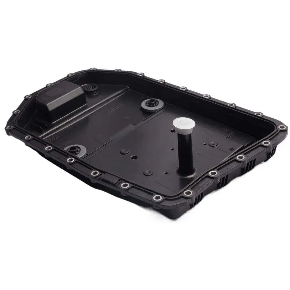 

24152333907 24117571227 Auto Transmission Oil Pan For BMW 1 3 5 7 Series X5 X6 E60 E90