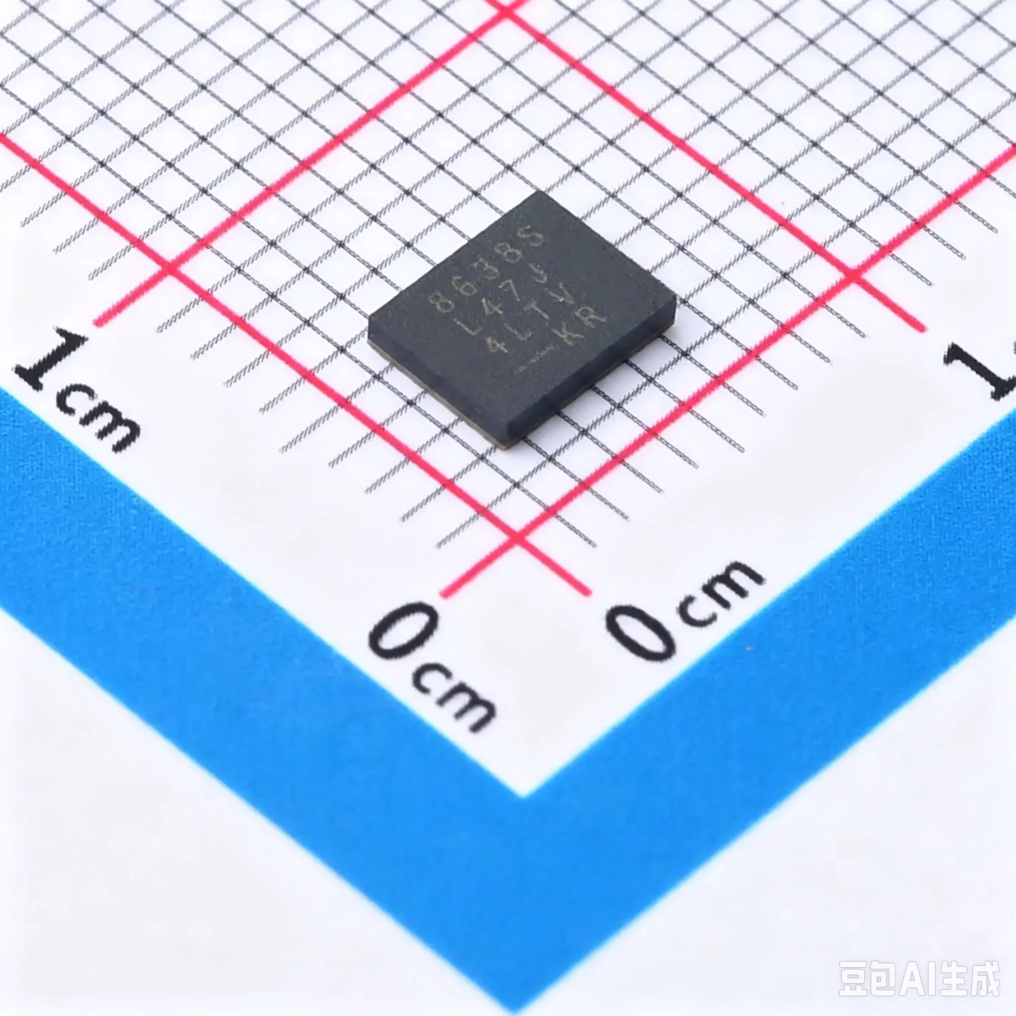 LT8638 LT8638SEV Original and authentic products encapsulation:LQFN-28(4x5)