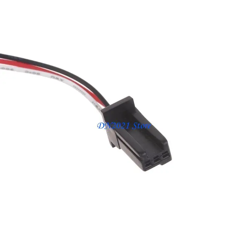 

F3KE Original Cooling Fan 2 Lines 1608KL-05W-B39 40MM 24V 0.08A for Fanuc System Drive Cooler MinebeaMotor
