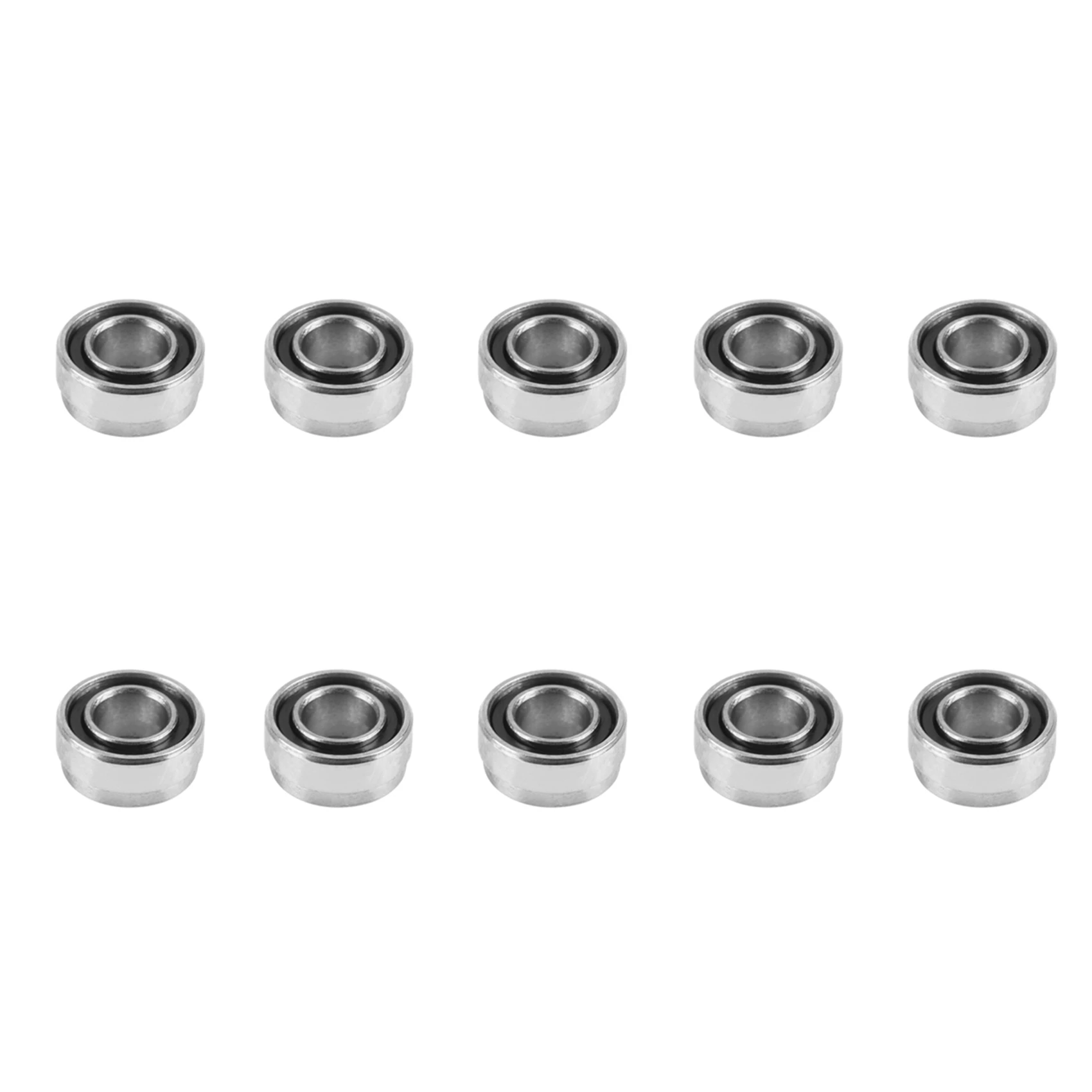 10 Pcs for KAVO 632/635 Mobile Phone Special High-Precision Ceramic Bearing SR144TLKZWN