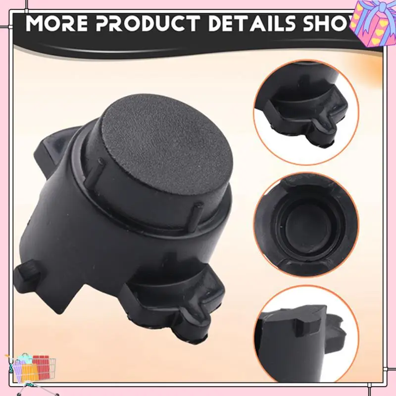 

A77T-2058840074 Park Sensor Blank Cover For Benz W166 W221 W205 W204 W212 W252 Front Bumper Electric Eye Cover