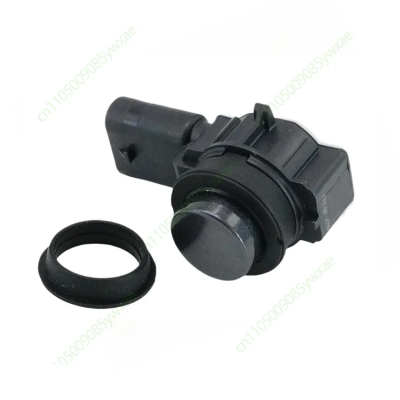 66209261582 PDC Parkplatz Sensor Abstand Control Assist Für BMW F20 F21 F22 F30 F31 Hilfe Ultraschall Sensor Schwarz 5XG31TZZAA 1 stücke