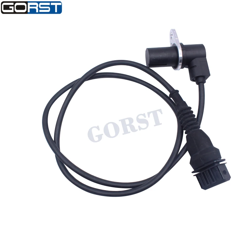 Crankshaft Position Sensor 12141703277 for Bmw E36 E38 E39 Car Auto Part 1703277 6PU009110-001 S103557002Z 903052 SS10893