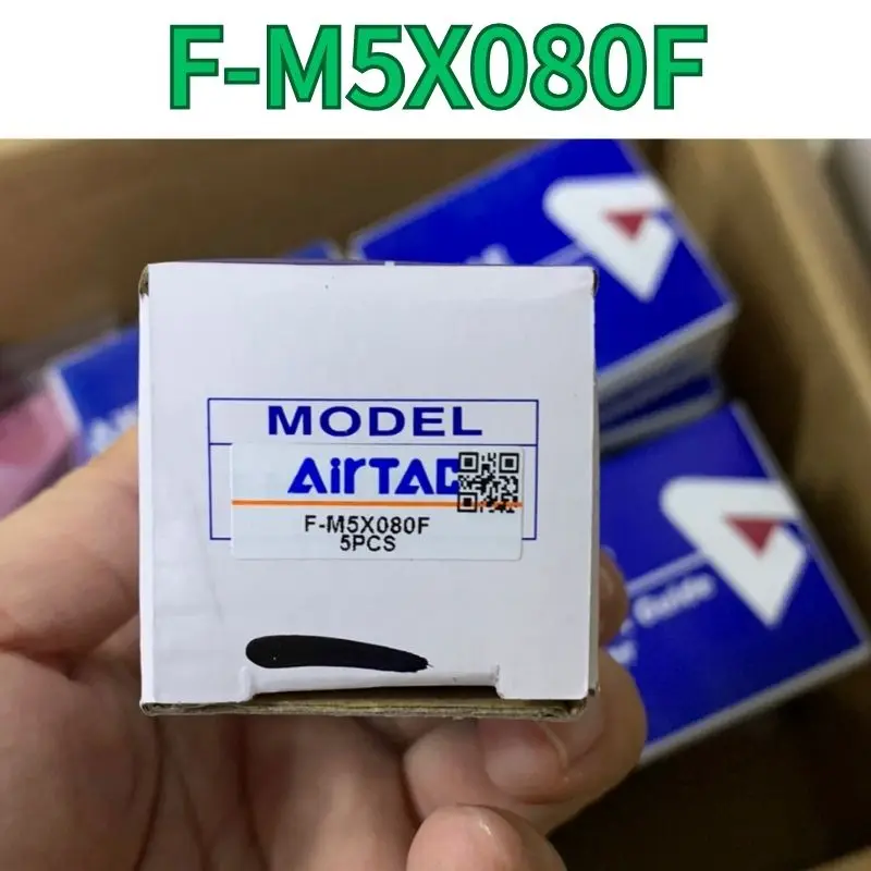 

brand-new Floating joint F-M5X080F Fast Shipping