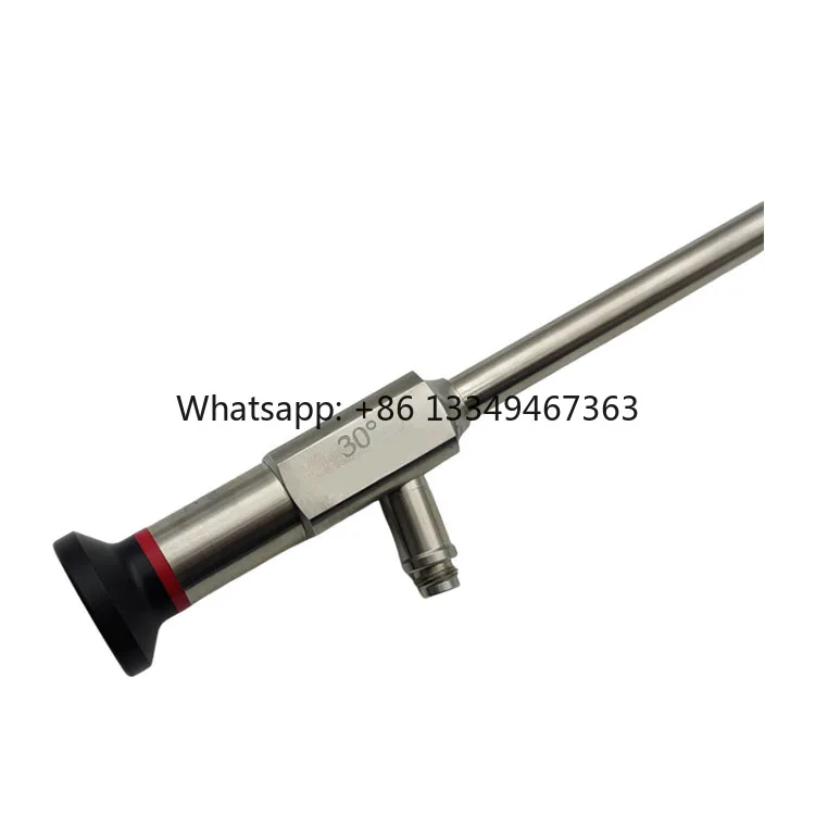 

30-градусная камера, мобильные ингнезные одноразовые инструменты