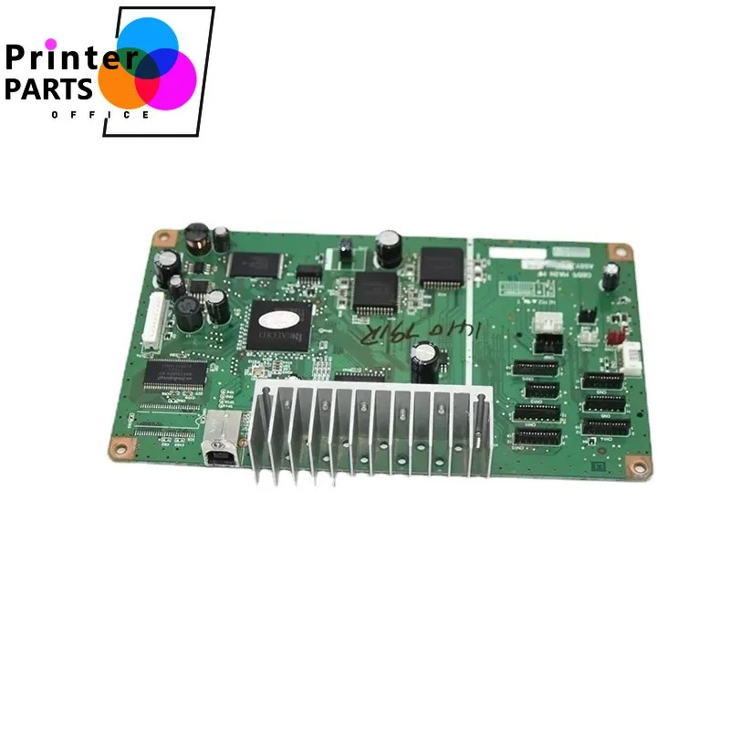 100% Tested Old Model Version Motherboard Mother Board For Epson Stylus Photo R1390 1390 Printer Formatter Logic Main Board