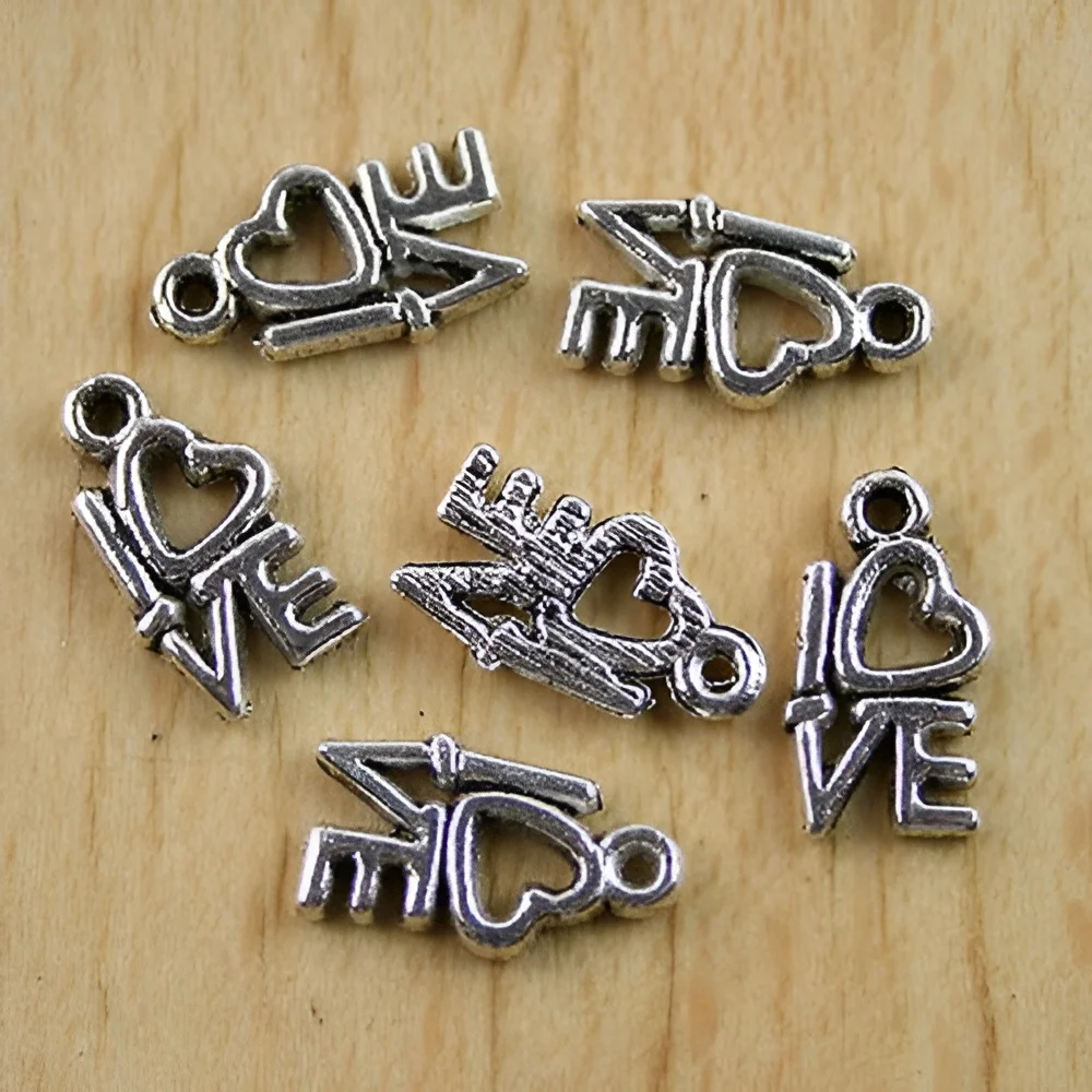 50pcs 14x8mm 