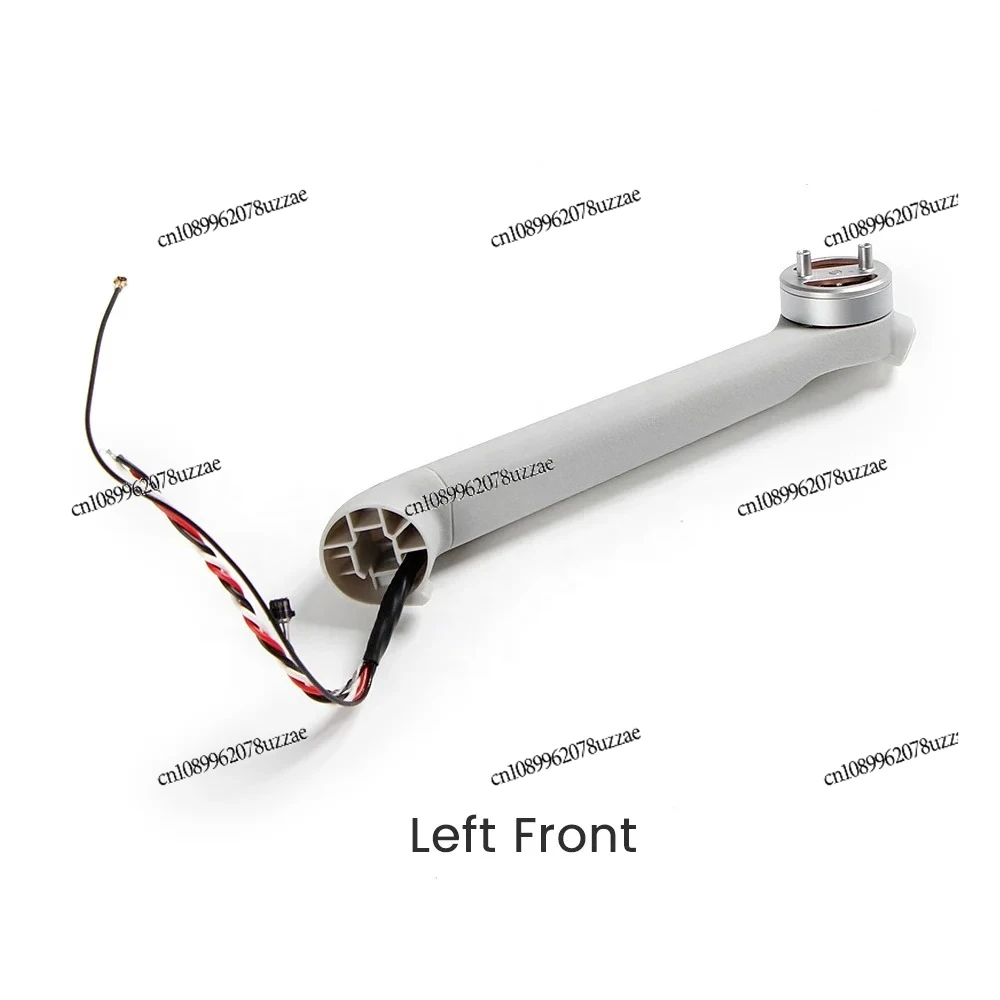 Left Right/Rear Front Arms with Motor  Accessories Replacement Repair Spare Parts
