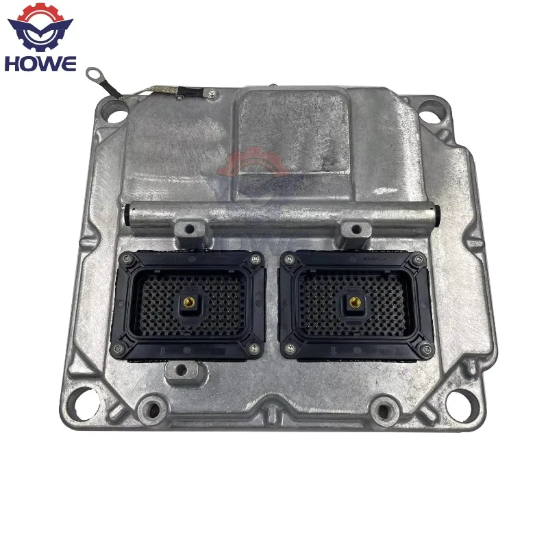 

Engine Controller Computer Board ECU 357-2083 340-8157 Use for E314E Excavator