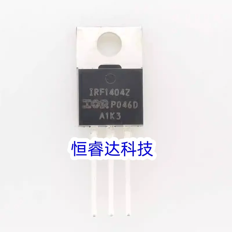 

10шт IRF1404Z MOSFET TO-220