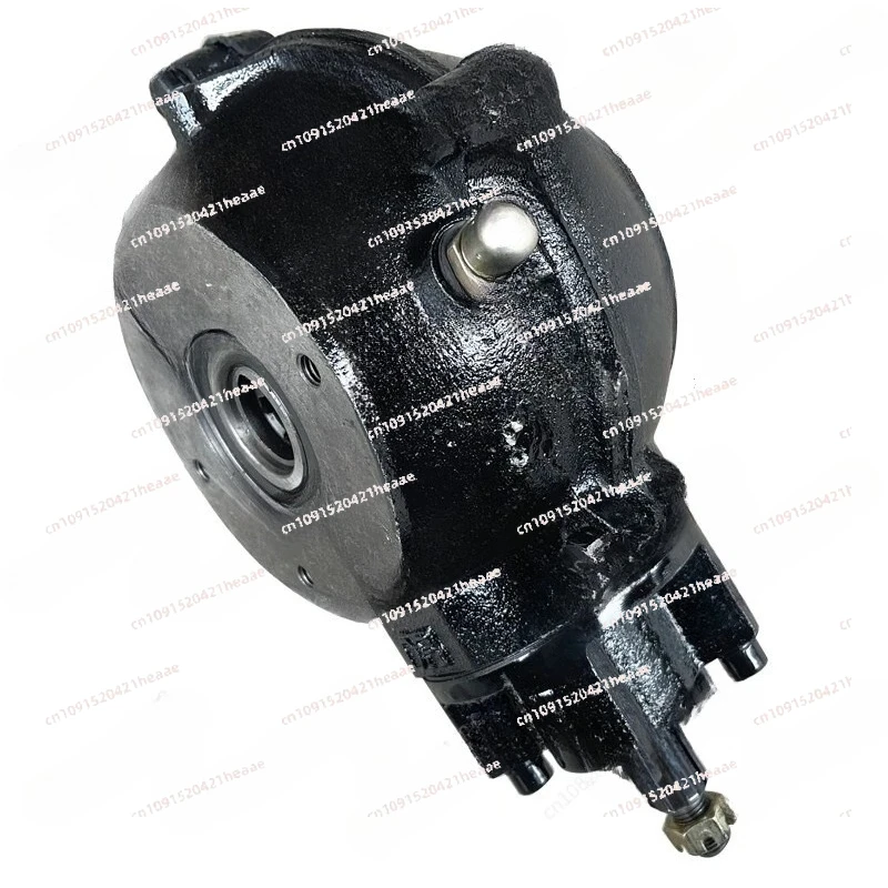 Suitable for DIY four-wheel ATV accessories shaft transmission differential rear axle box, gear tooth bag, motorcycle tooth box