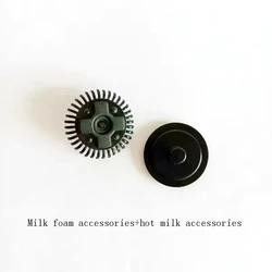 100% New Replacement  frother swivel head Spare Parts For Hero homewin Milk Frother