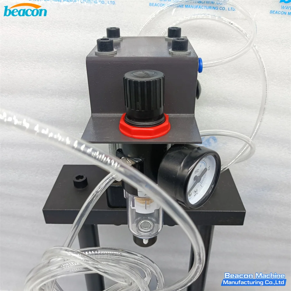 PT Pump and Injector Automatic Disassembly and Testing Bench PT800 Fuel Repair Tool Kit