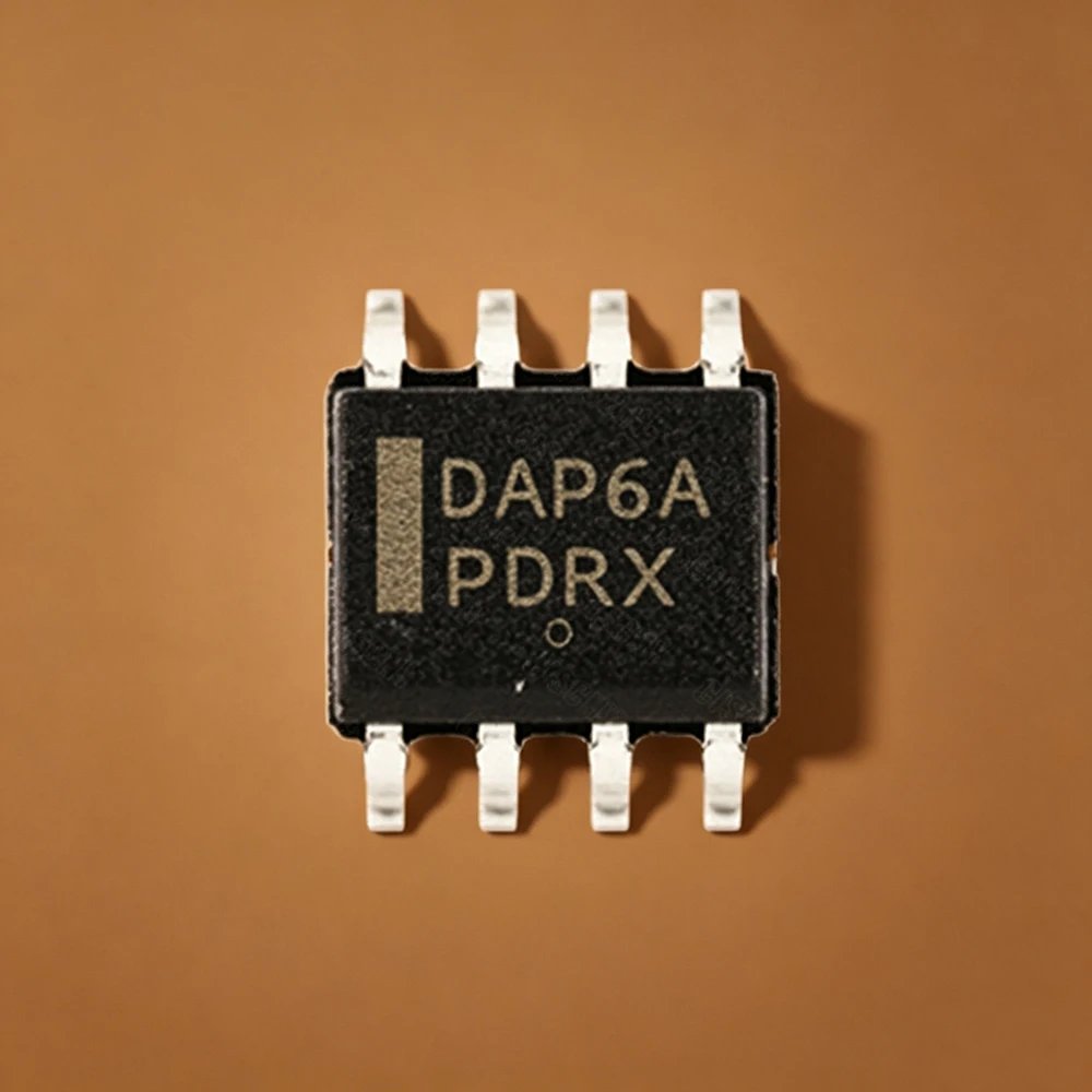 5pcs/lot DAP6A DAP6 SOP-8 new original In Stock