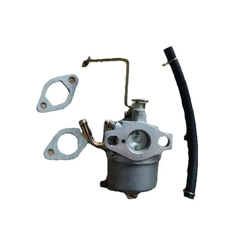 Carburetor for Yama-ha ET900 ET950 ET650 ET500 LG900 650W 800W Small Generator 2 stroke Engine 1E45 Compatible Engine Part