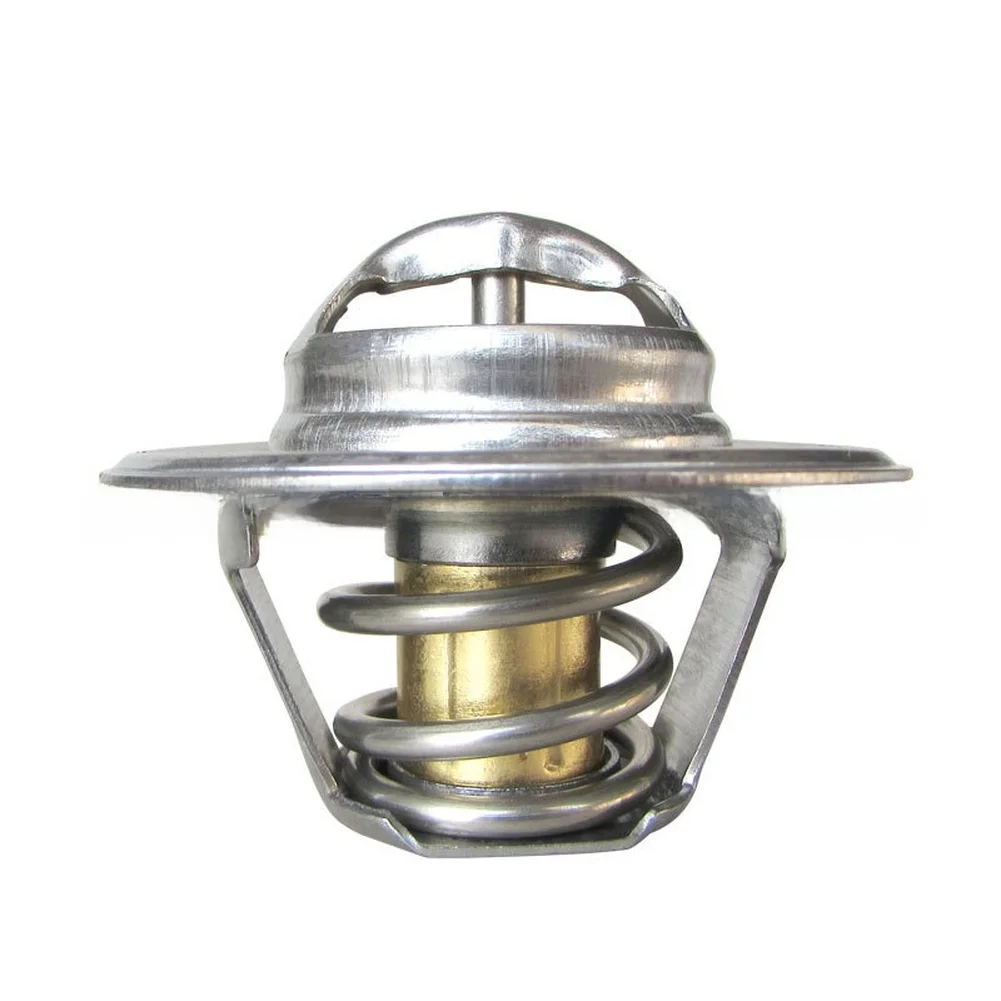 Engine Coolant Thermostat For A3 8L 1997–2003 For A4 For B5 1995–2001 For A6 C5 1997–2005 For Golf For MK4 1998–2004