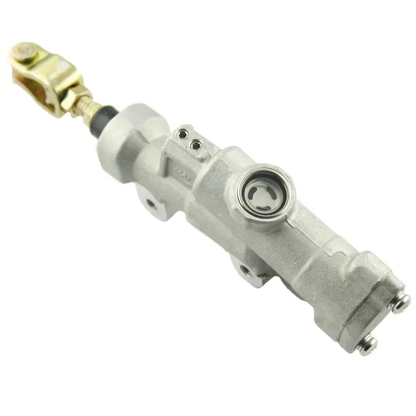 

Rear caliper Brake Master Cylinder For Yamaha XT250 Serow YZ450FX XG250 TRICKER YZ450F YZ250X WR250F WR250X 5UN-2583V-00