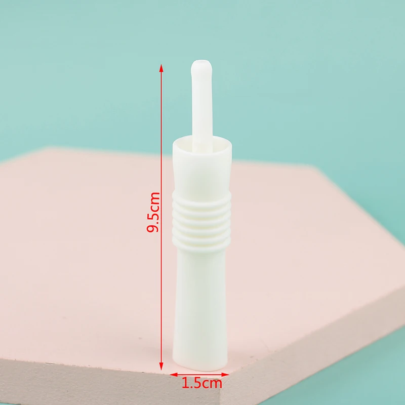 10pcs Baby Flatulence And Intestinal Colic Artifact Baby Exhaust Rods