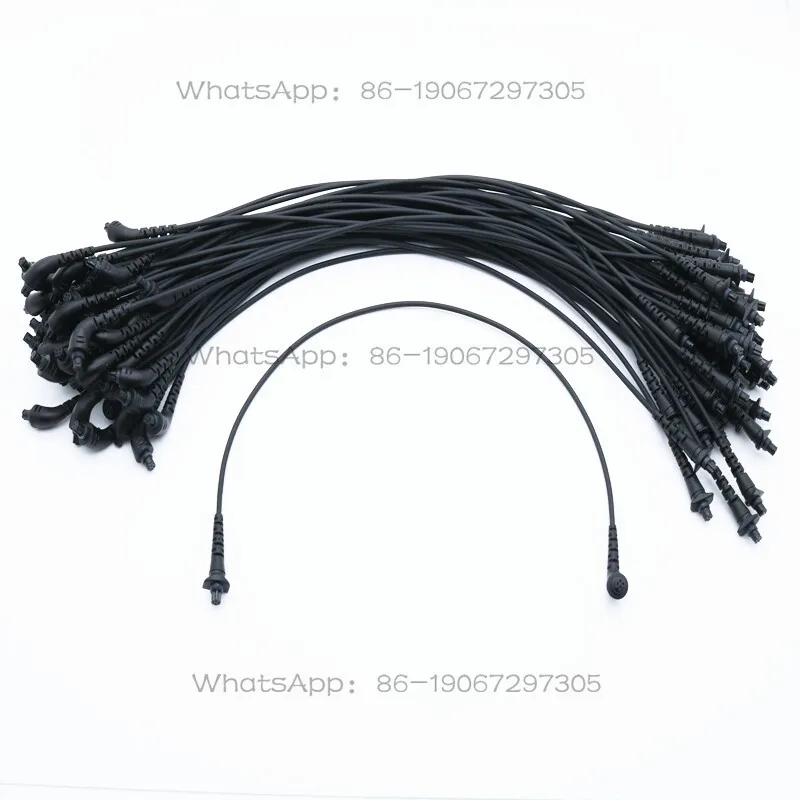 Compatible with CP910 Processor Coil Wire Accessories