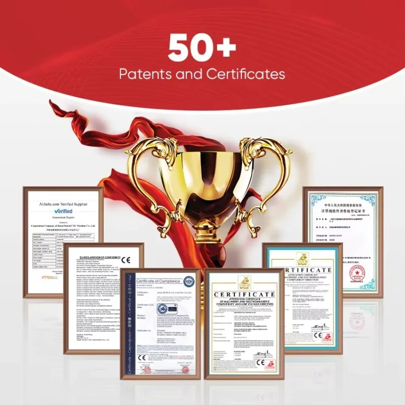 DXTECH 6 M آلات القطع بليزر الألياف والألواح والألياف للصفائح المعدنية المصنوعة من الألومنيوم مع سعر منصة التبادل مضخة سرير حديدية 1000 وات