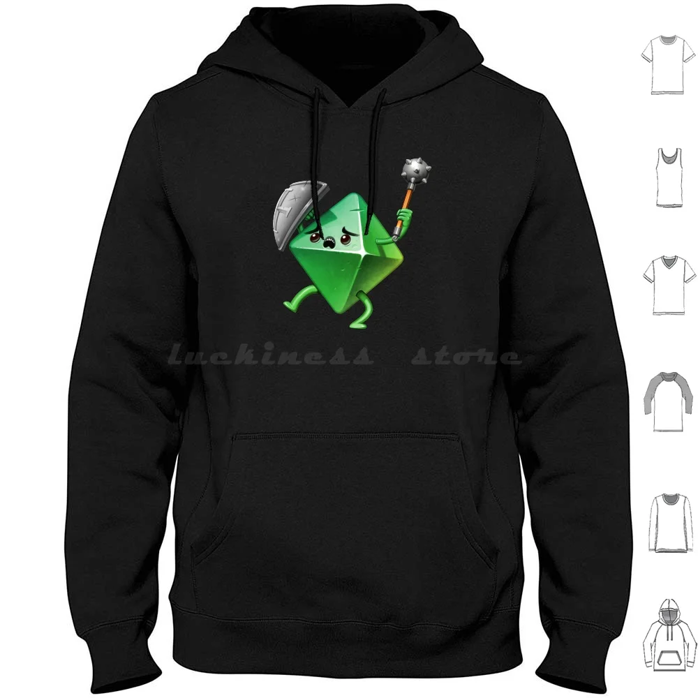 Rpg Dice Sticker Re…