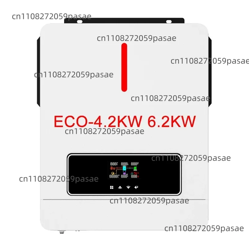 3.5KW 5.5KW 4.2KW 6.2KW 8.2KW 10.2KW Inverter-Controller Integrated Unit Main Board
