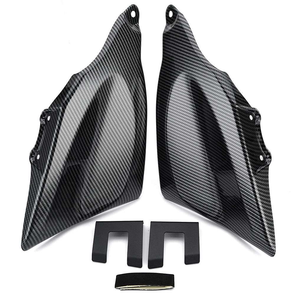 

For Yamaha MT-09 MT 09 Motorcycle Accessories Frame Cover Infill Side Panel Fairing Cowl MT09 FZ09 SP 2021 2022 2023