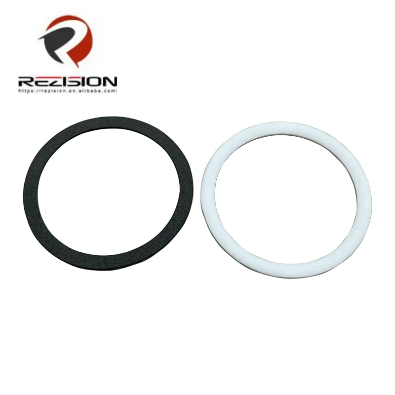 5 Sets Fusing Film Shaft Sleeve Washer For Ricoh 3054 4054 5054 6054 2554 3554 3555 Copier Printer Parts