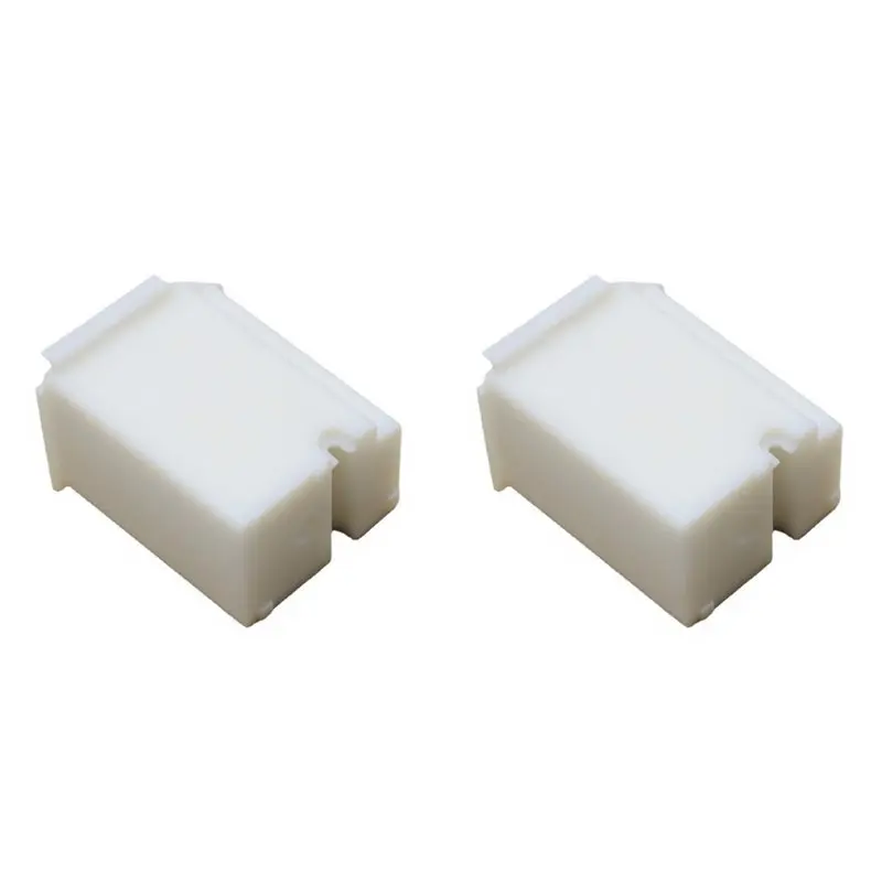 

Exquisite-2X For Epson L1110 L3100 L3110 Waste Ink Pads Maintenance Tank Box For Epson Printer Spare Parts Replace