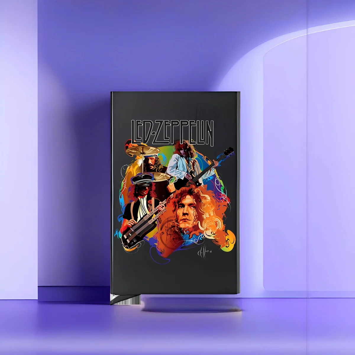 

2026 New Style Fashion Printed Card Case Various Color Options Easy to Use Compact for Daily Needs