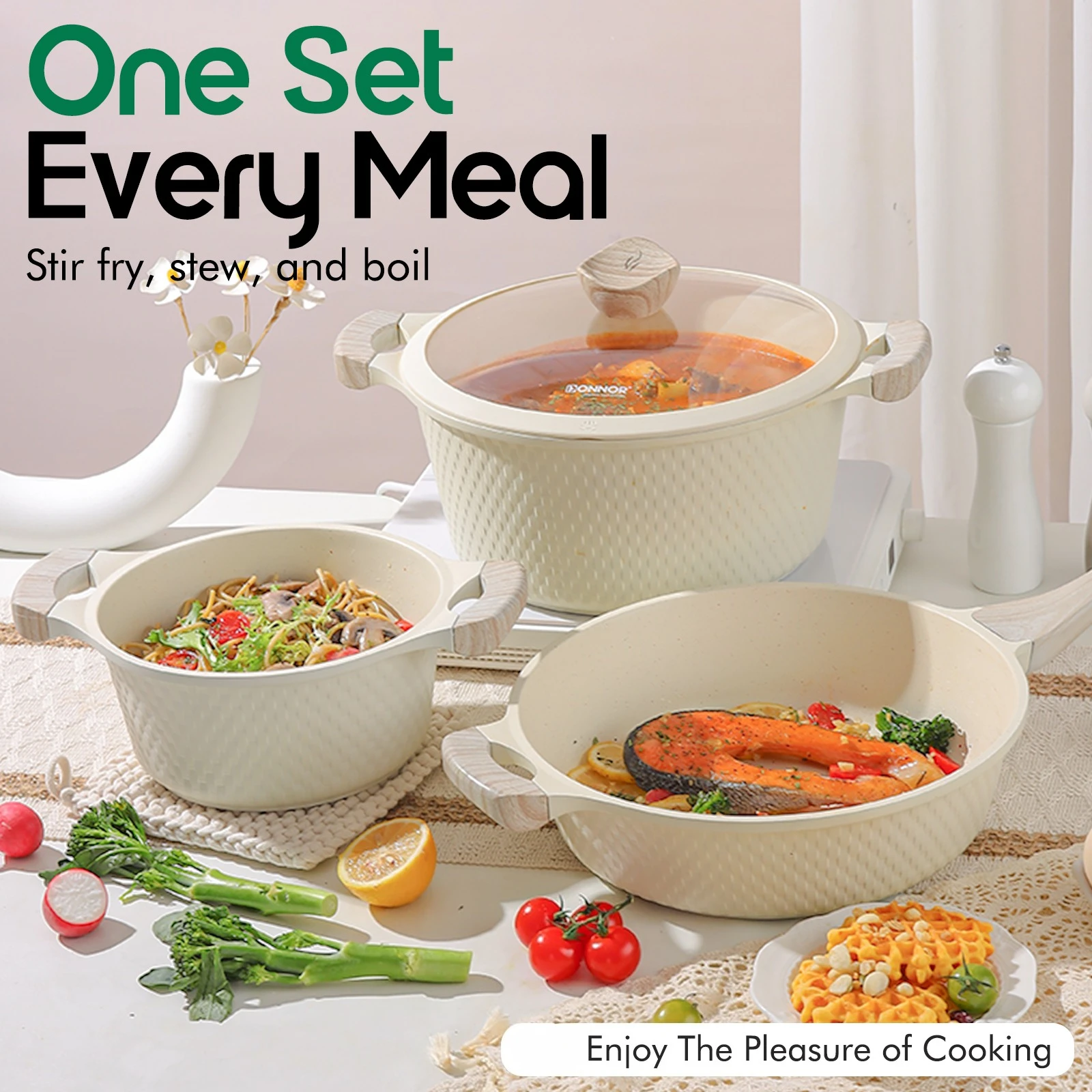 Thumbnail 2 - #28 Best Cookware Sets to Buy In 2026