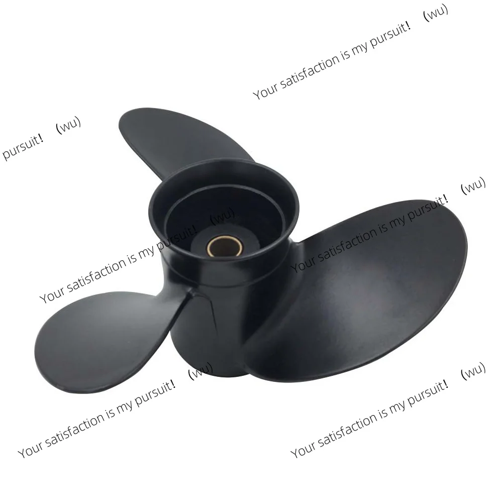 3B2W64517-1 Boat Propeller 8.5