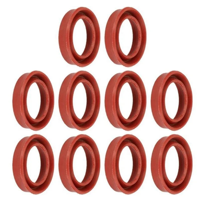 

A94E-For Coffee Machine Gasket For Water Tank Lip Seal Easy Installation Enhances Efficiency Automatic Operation