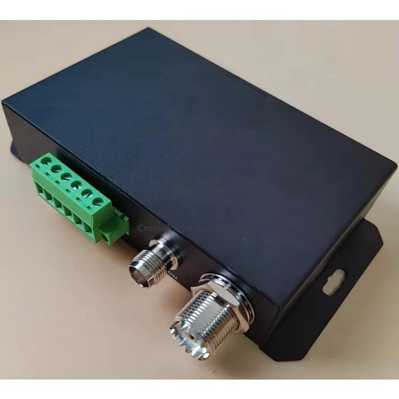 HAR-100 Dual Channel AIS Receiver – Built-in GPS Receiver & RS232/RS422 Interfaces
