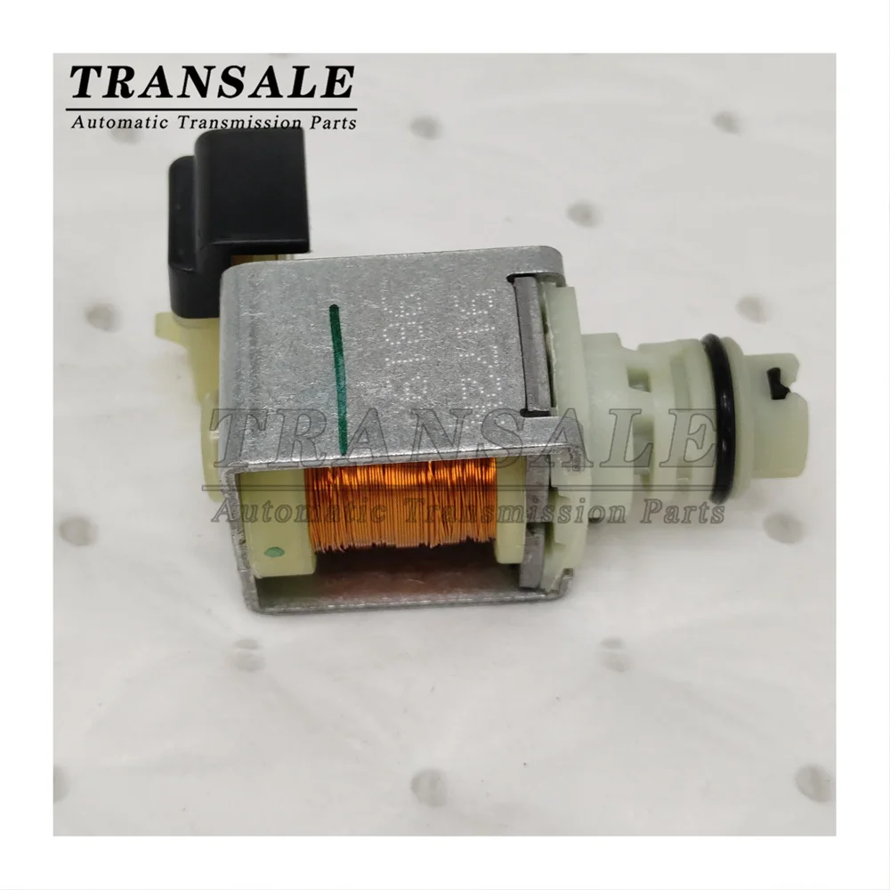 

Brand New 4T65 4T65E Automatic Transmission Solenoid Valve For Buick Chevrolet