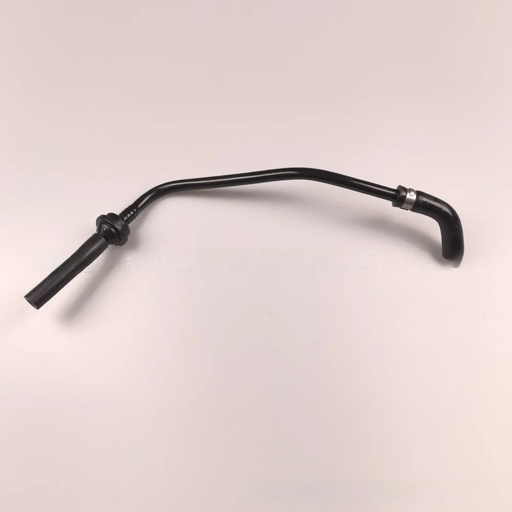 Engine Oil Breather Pipe For Mercedes For Smart Fortwo 450 For Roadster 452 A1600180312 Replacement Installation Engine Parts