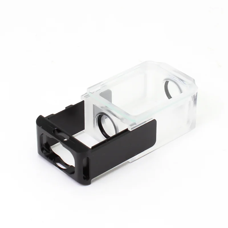 Spacepod โดย PRC S-Proro Boro ถังสำหรับ BB DNA 60W Mod Billet กล่องวัสดุอลูมิเนียม VS ภารกิจ XV Boro อุปกรณ์ SXK ผู้ผลิต