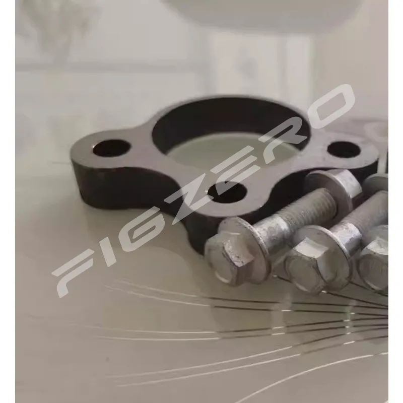 Upper Arm Triangular Arms Cushion Block Original Wheel Hub Cannot Be Used for Great Wall for Haval H3 H5