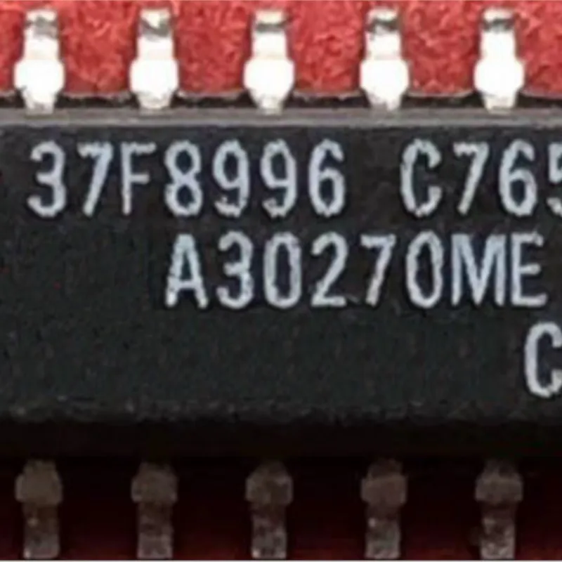 

Новый оригинальный 100% 37F8996 SOP14