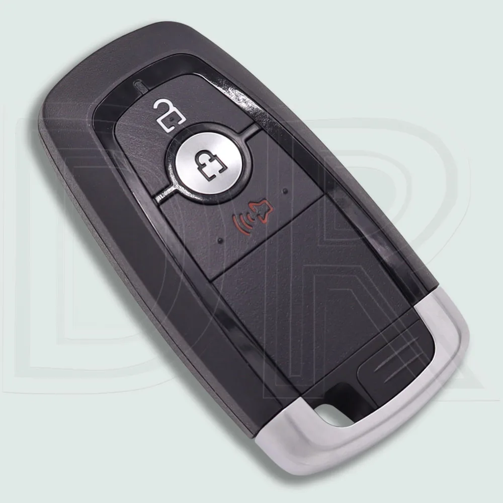 DR M3N-A2C93142300 ID49 315MHz Car Remote Key For Frod Explorer Eco Sport Edgs F Series Fusion Mustang Shelby Cobra GT350