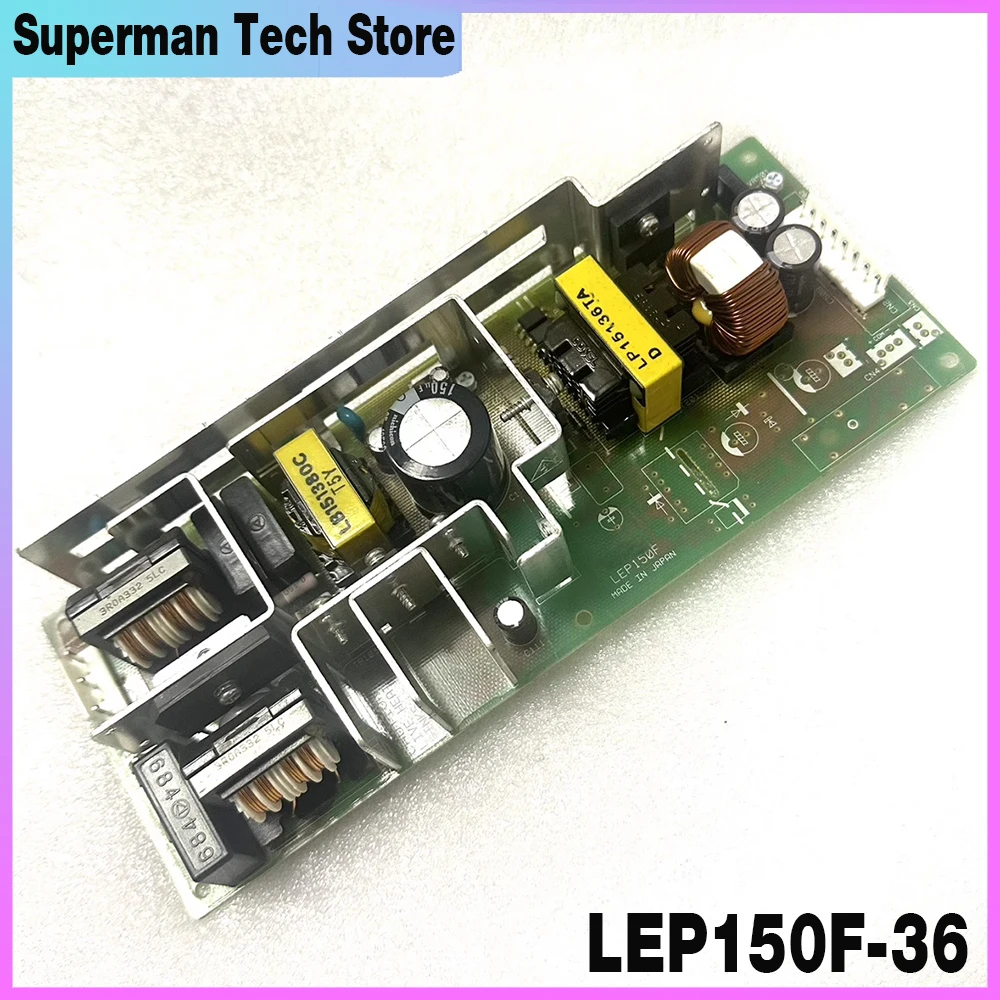 

Блок питания LEP150F-36 36В4.2А